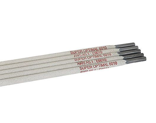 Carbon Steel Electrode