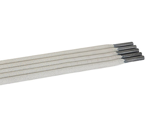 Low Alloy Electrode