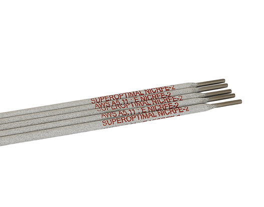 Inconel Electrode