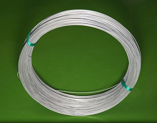 Core Wire in Coils / Cut Length