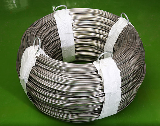 Electro Polishing Quality (EPQ) Wires