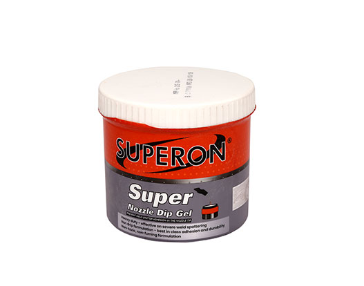 Super Nozzle Dip Gel